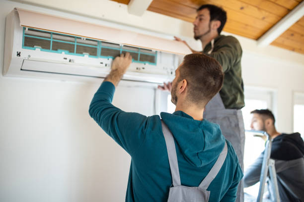 Trusted Naranja, FL HVAC Experts