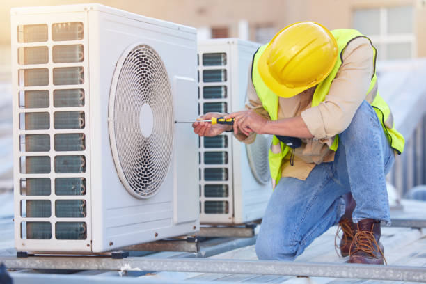 Best Geothermal HVAC Systems in Naranja, FL