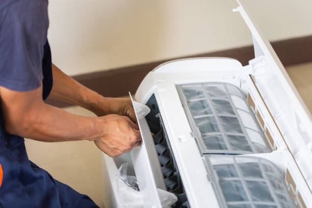 Best Commercial HVAC in Naranja, FL