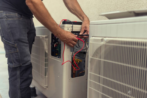 Best Thermostats and Smart Controls in Naranja, FL